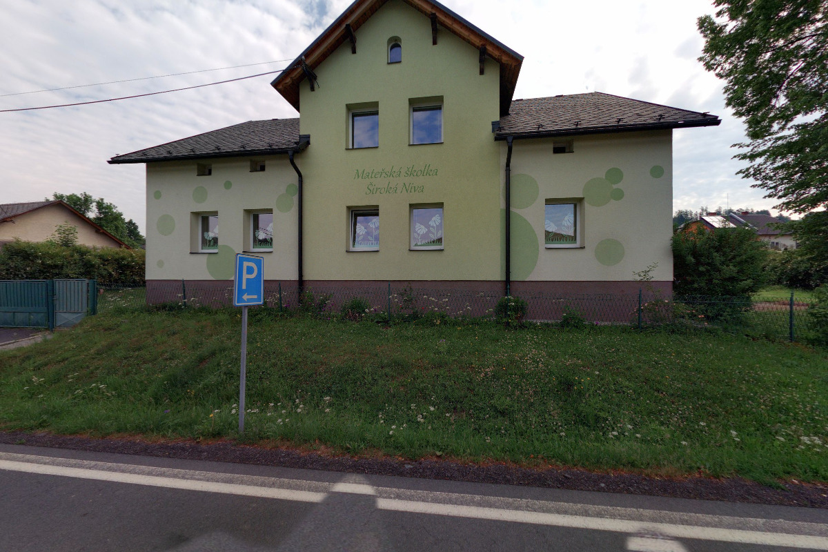 MŠ Široká Niva foto 3