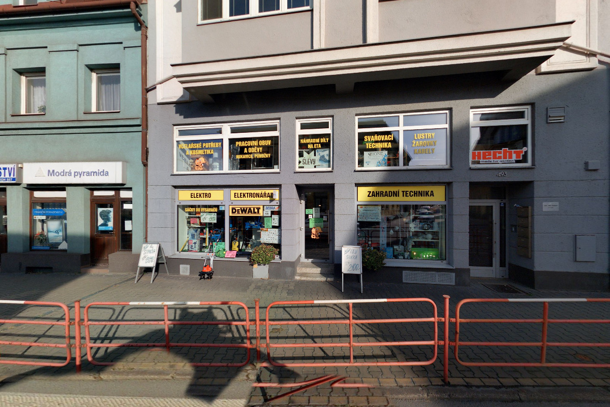 JUDr.  Kateřina Walachová, advokát foto 2