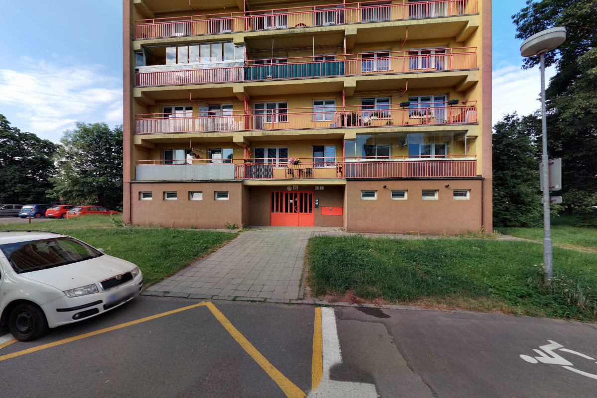 Hodinový hotel U nábřeží