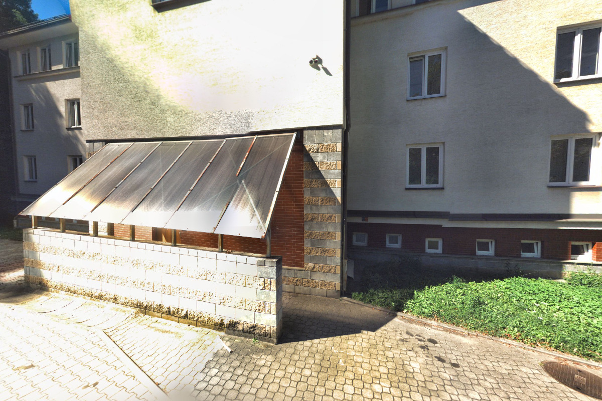 Knihovna města Ostravy