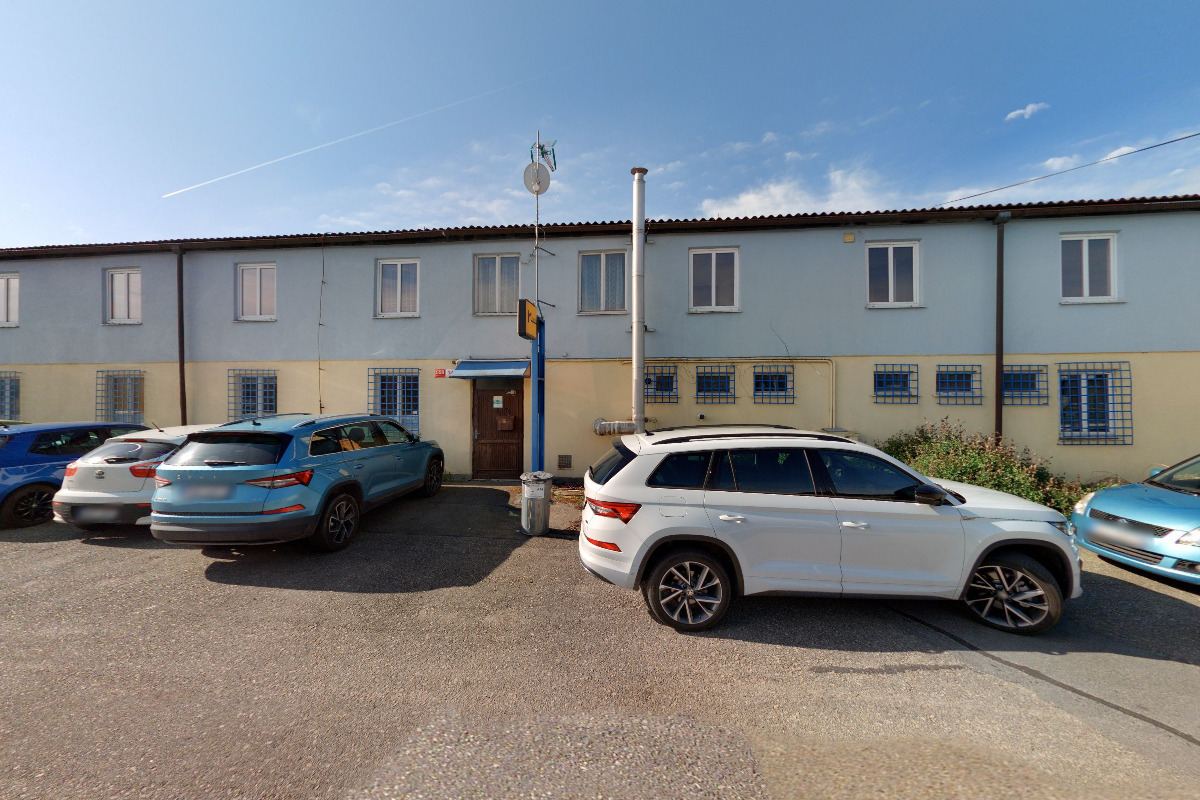 Miroslav Šenkýř foto 2