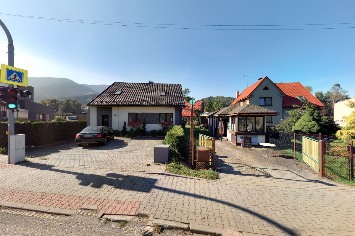 Prodejna tisku a drogerie Nový Čas foto 1