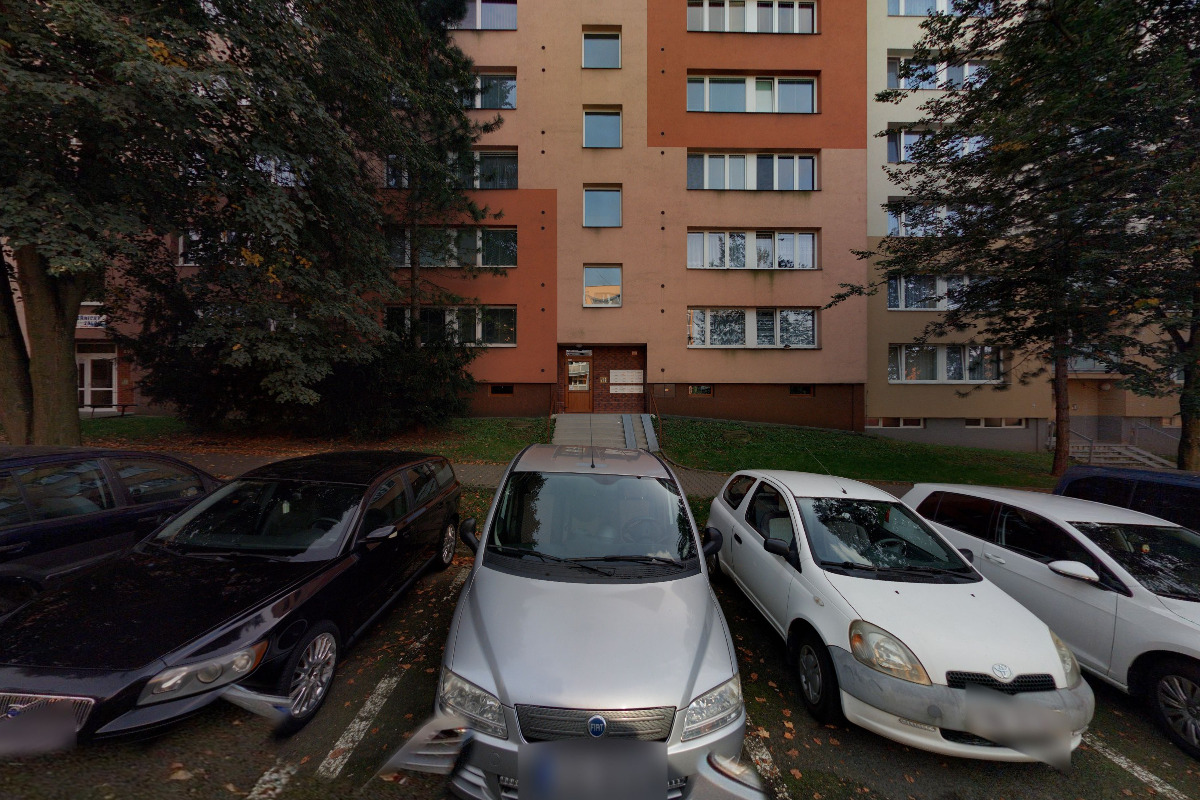 Martin Moravec - Prodej potřeb pro manikúru a pedikúru