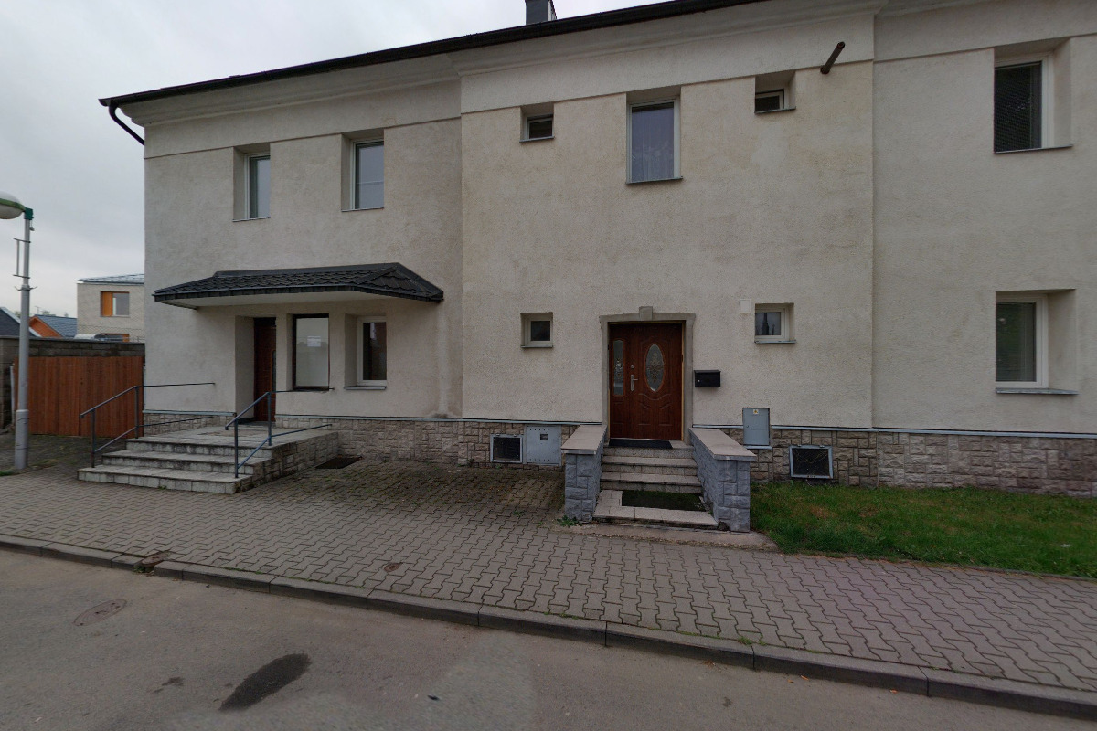 Penzion Stará škola foto 1