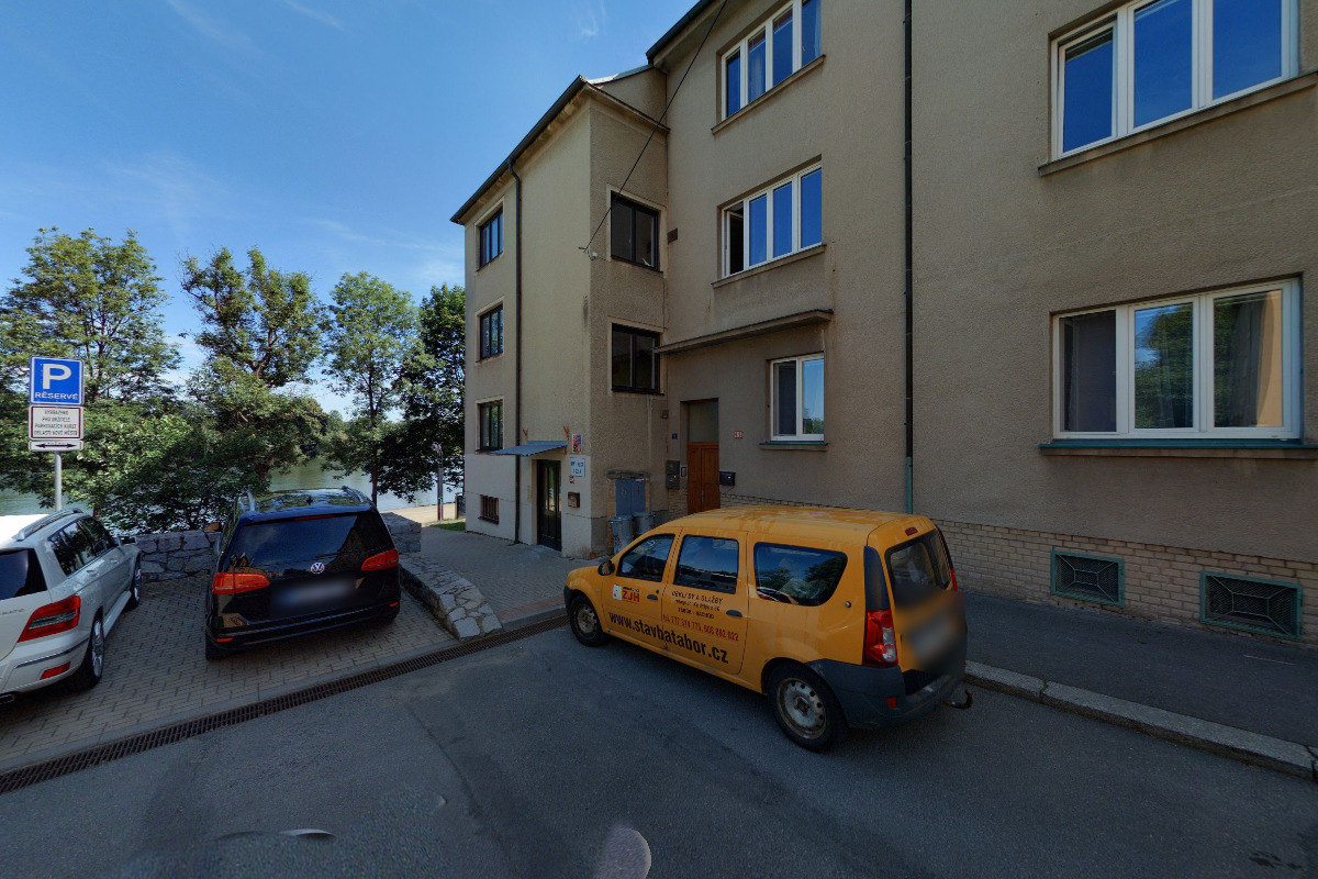 MŠ Tábor, Vančurova foto 2