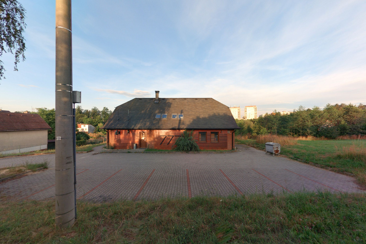 Jan Marjo Stravování - Kantýny