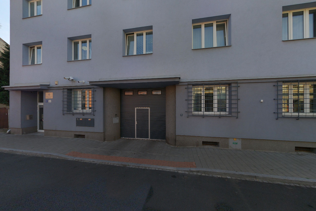 Ředitelství silnic a dálnic, s.p. foto 2