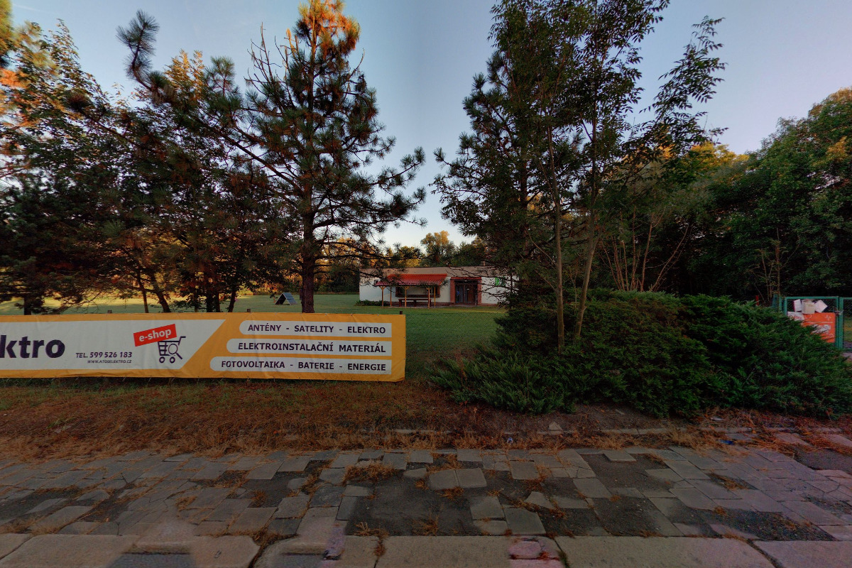 Kynologický klub ORLOVÁ