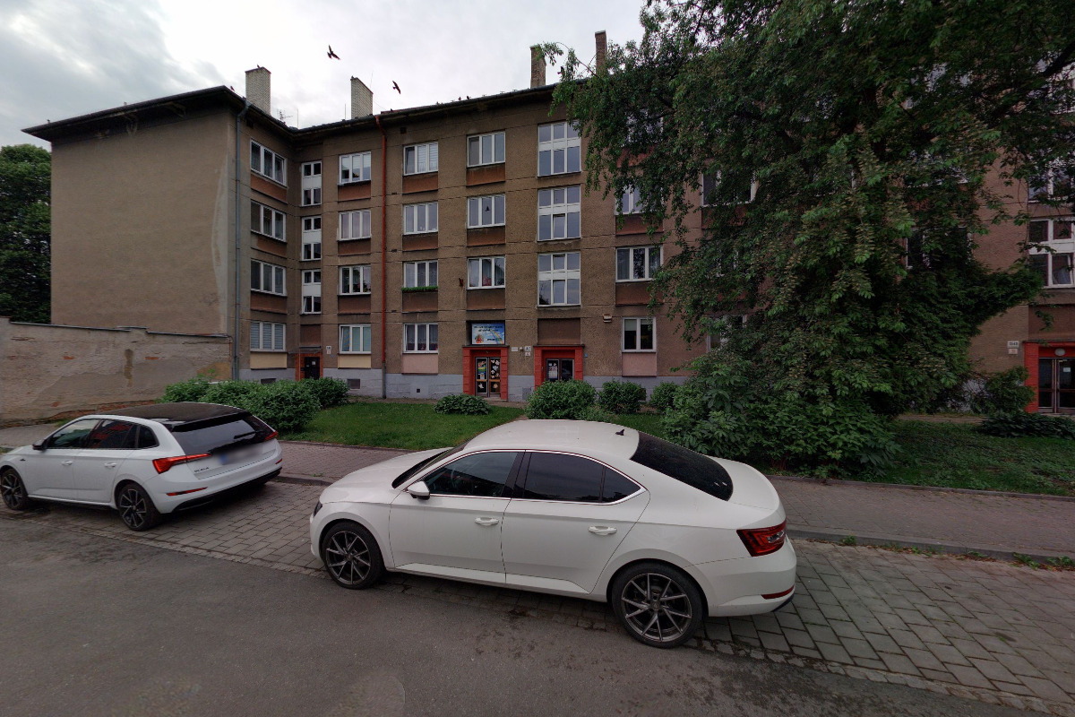 Poradenské a terapeutické centrum