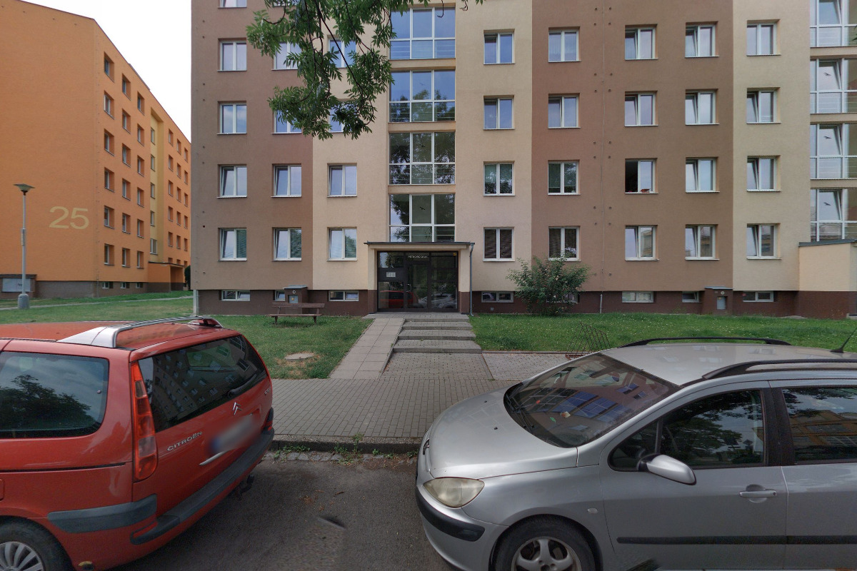 Taxi Delta - Hanka Rumplová