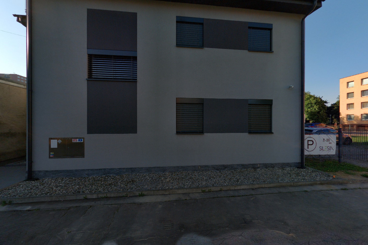 SILESIA Residence foto 1