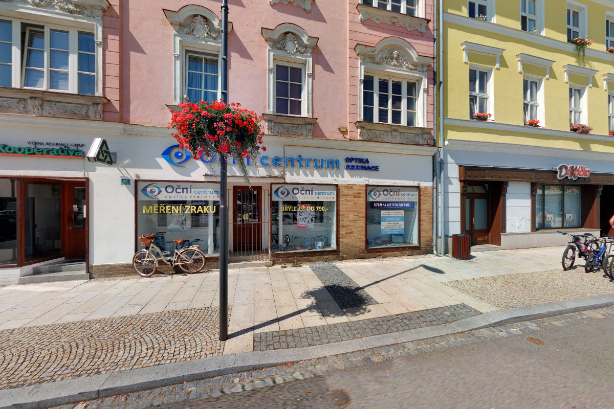 Centrum oční péče, s.r.o. foto 6