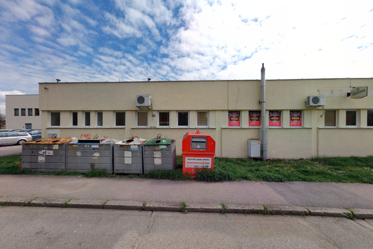 Soukromý klub Džbán foto 2