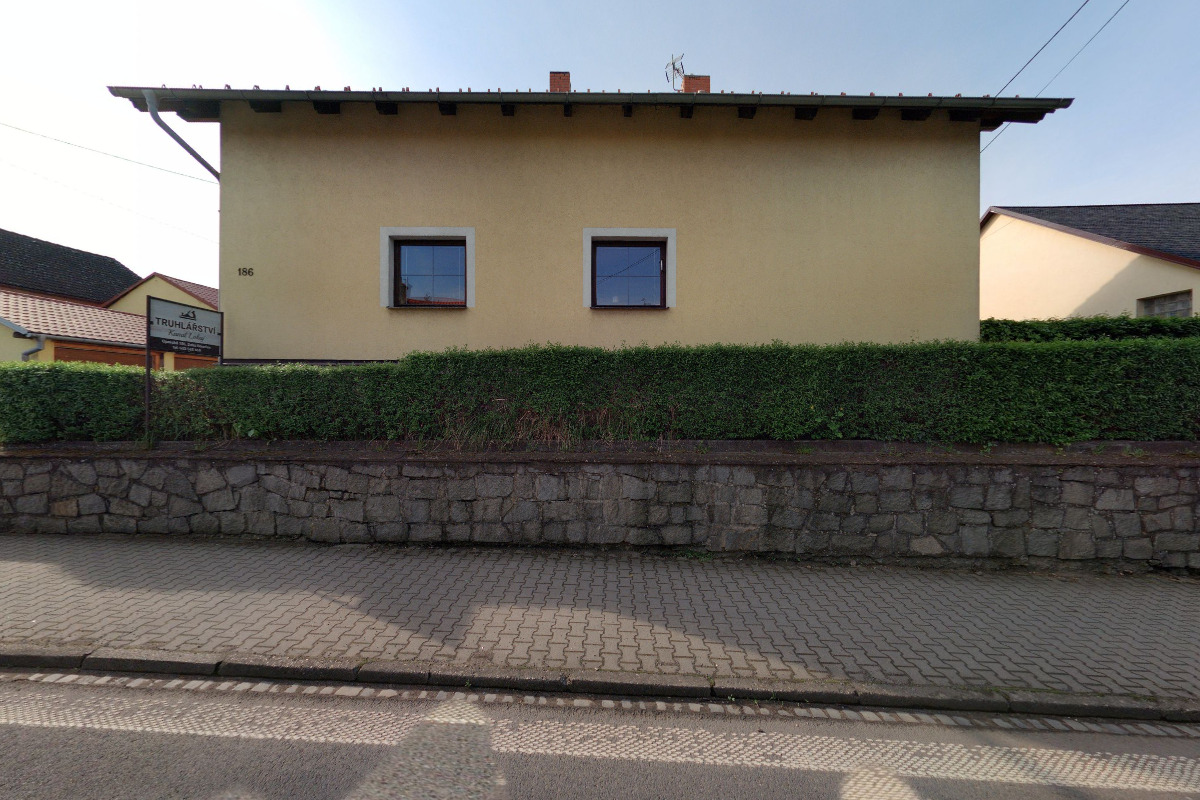 Kamil Lokaj - Truhlářství foto 1