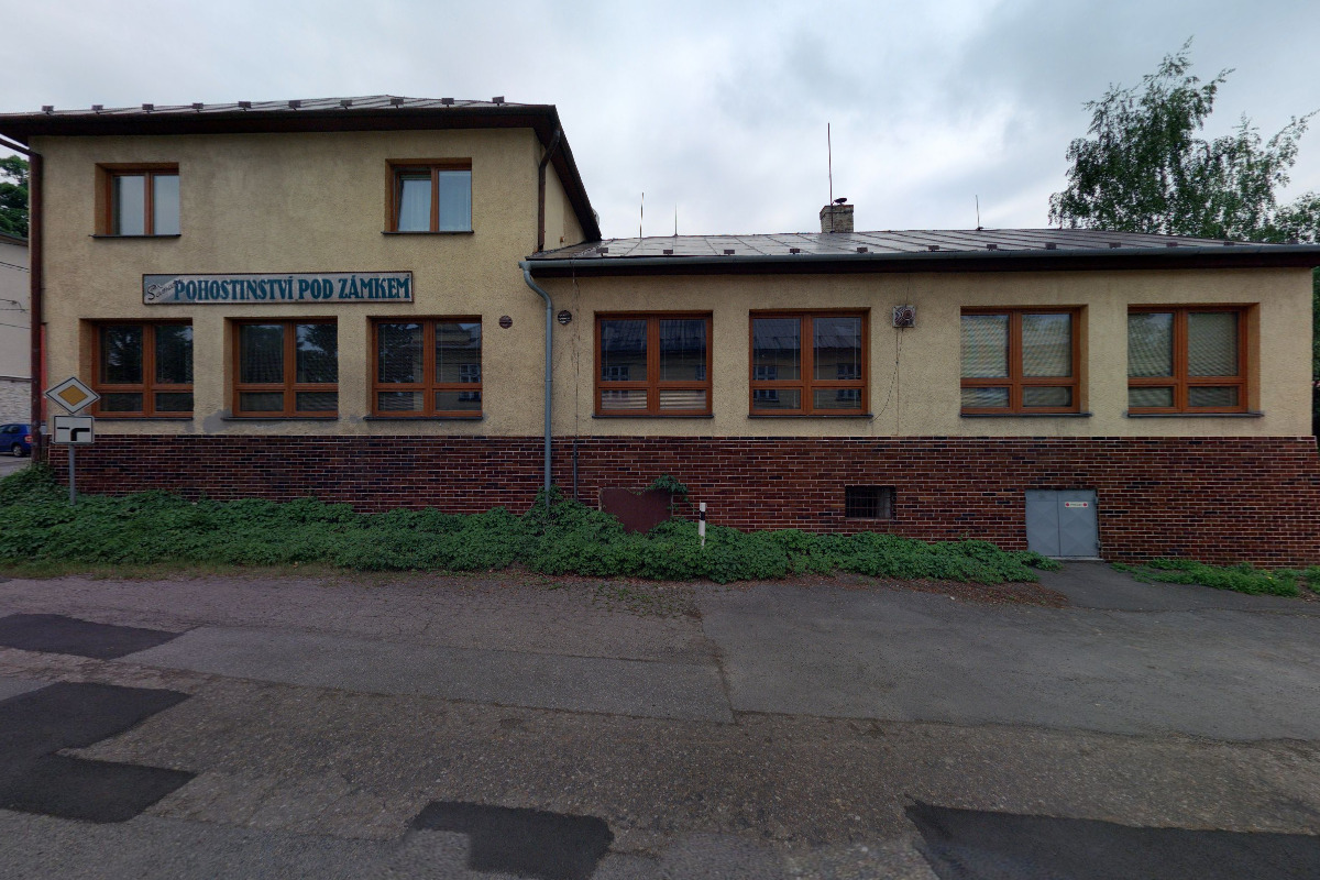 Pivovar - Šenov foto 3