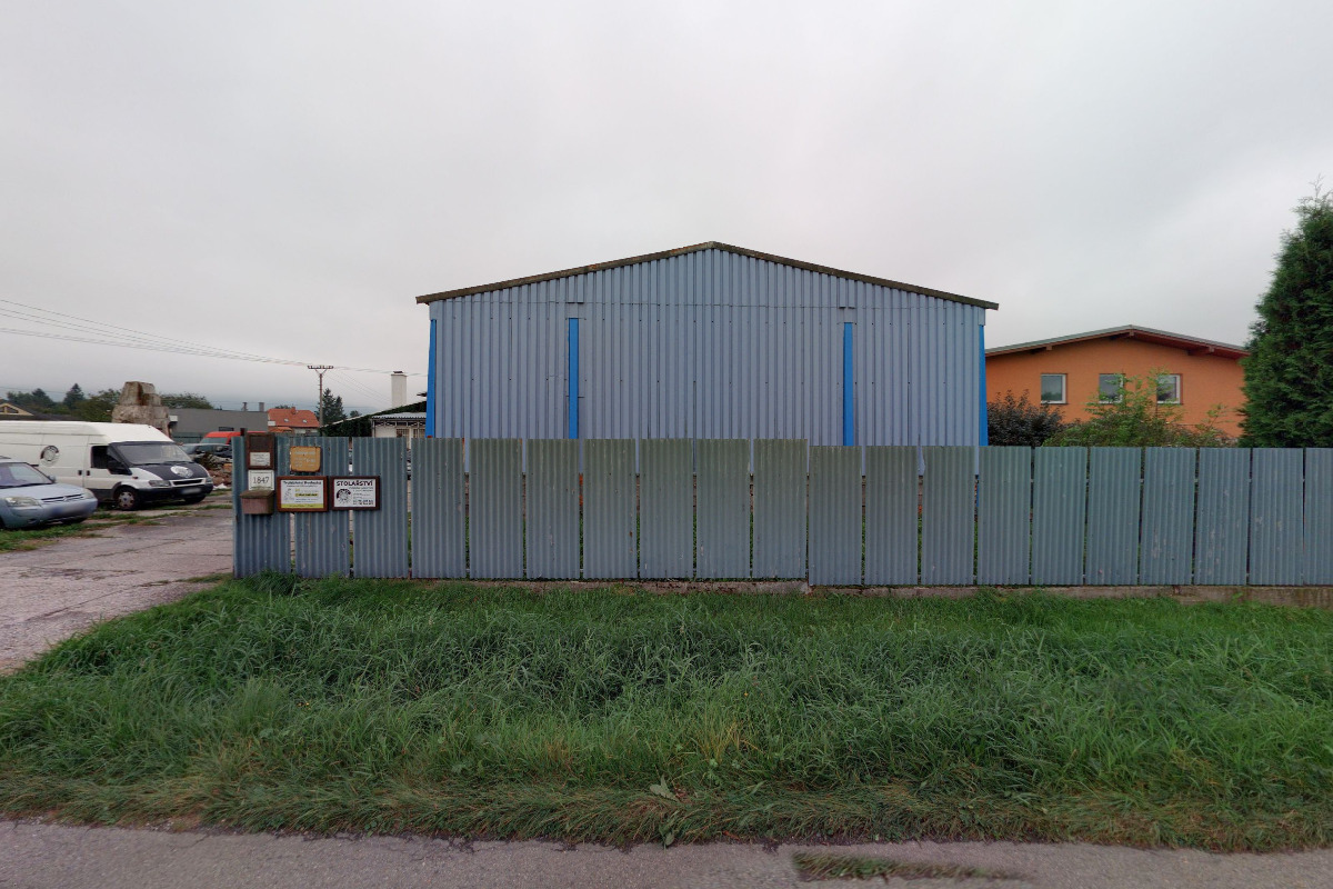 Truhlářství Radim Fajkus