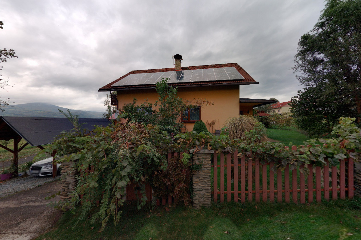 Jiřina Gavlovská foto 3