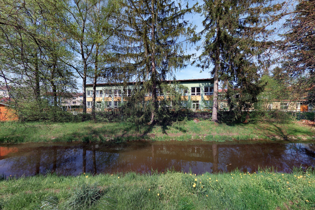 MŠ České Budějovice, Zeyerova foto 5