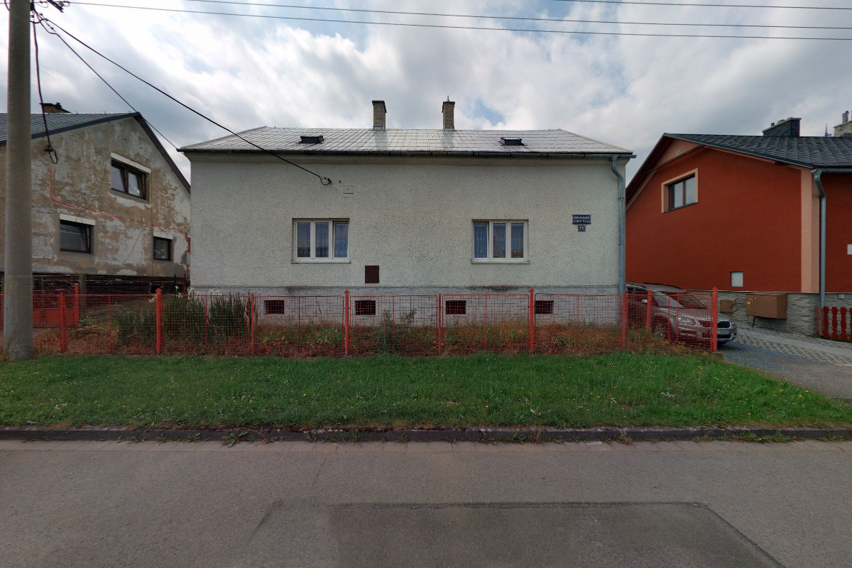 Římskokatolická farnost Vrbno pod Pradědem