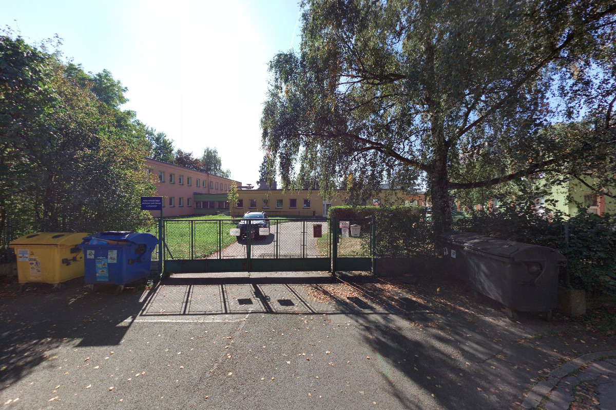 GALILEO SCHOOL - bilingvní mateřská škola s.r.o.