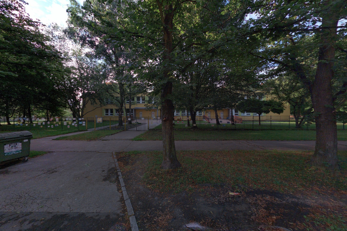 MŠ Ostrava - Hrabůvka, Klegova foto 2