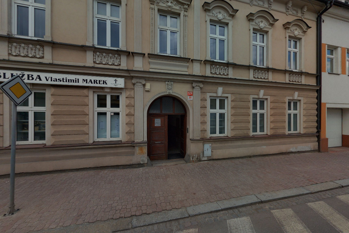 Pohřební služba Vlastimil Marek foto 2