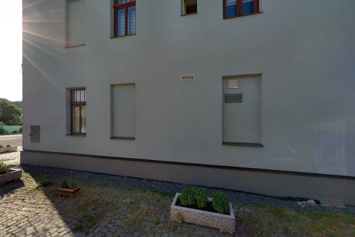 Pošta Světlá Hora