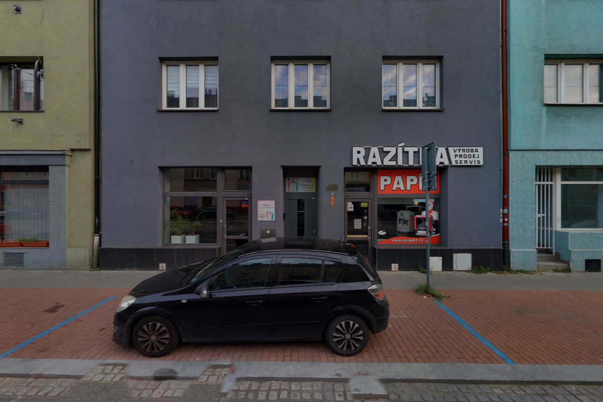 Krejčovství Chique foto 3