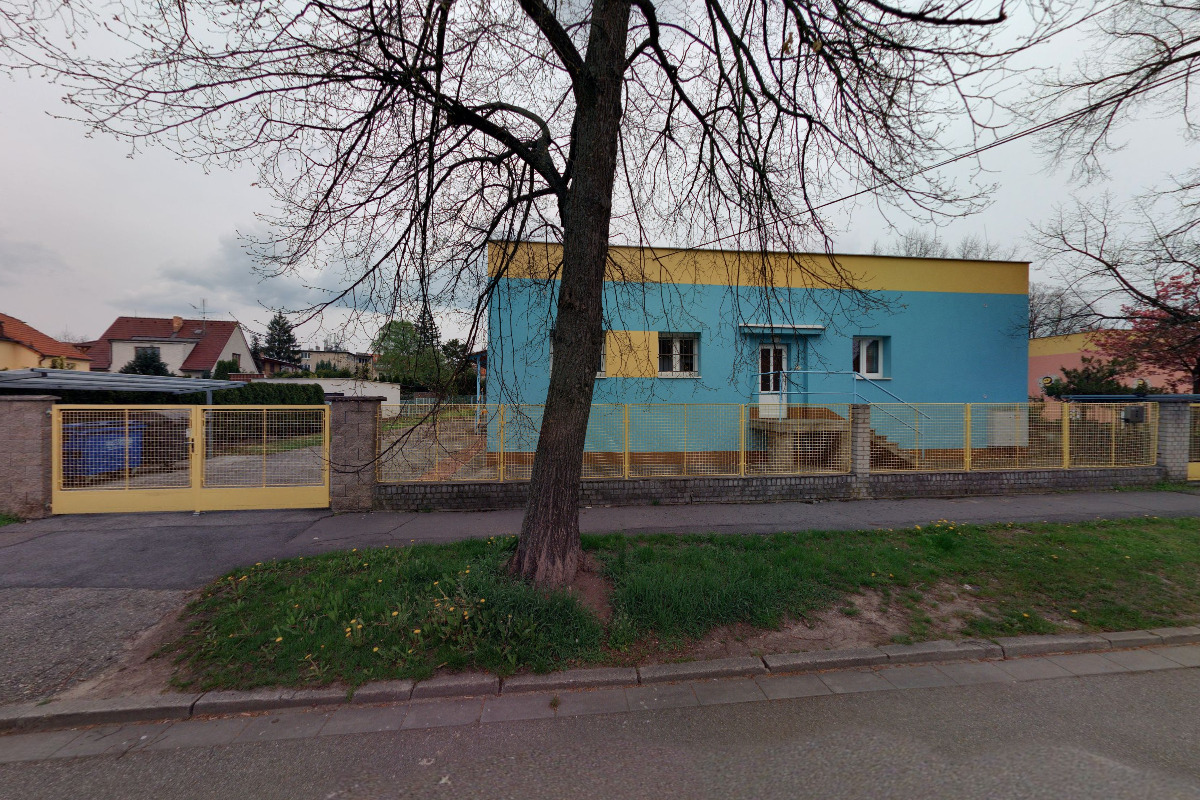 ZŠ a MŠ, Vl.Rady 1, České Budějovice foto 2