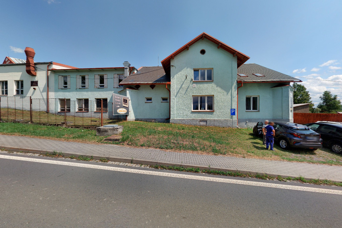 KVS EKODIVIZE a.s., závod Dvorce foto 5