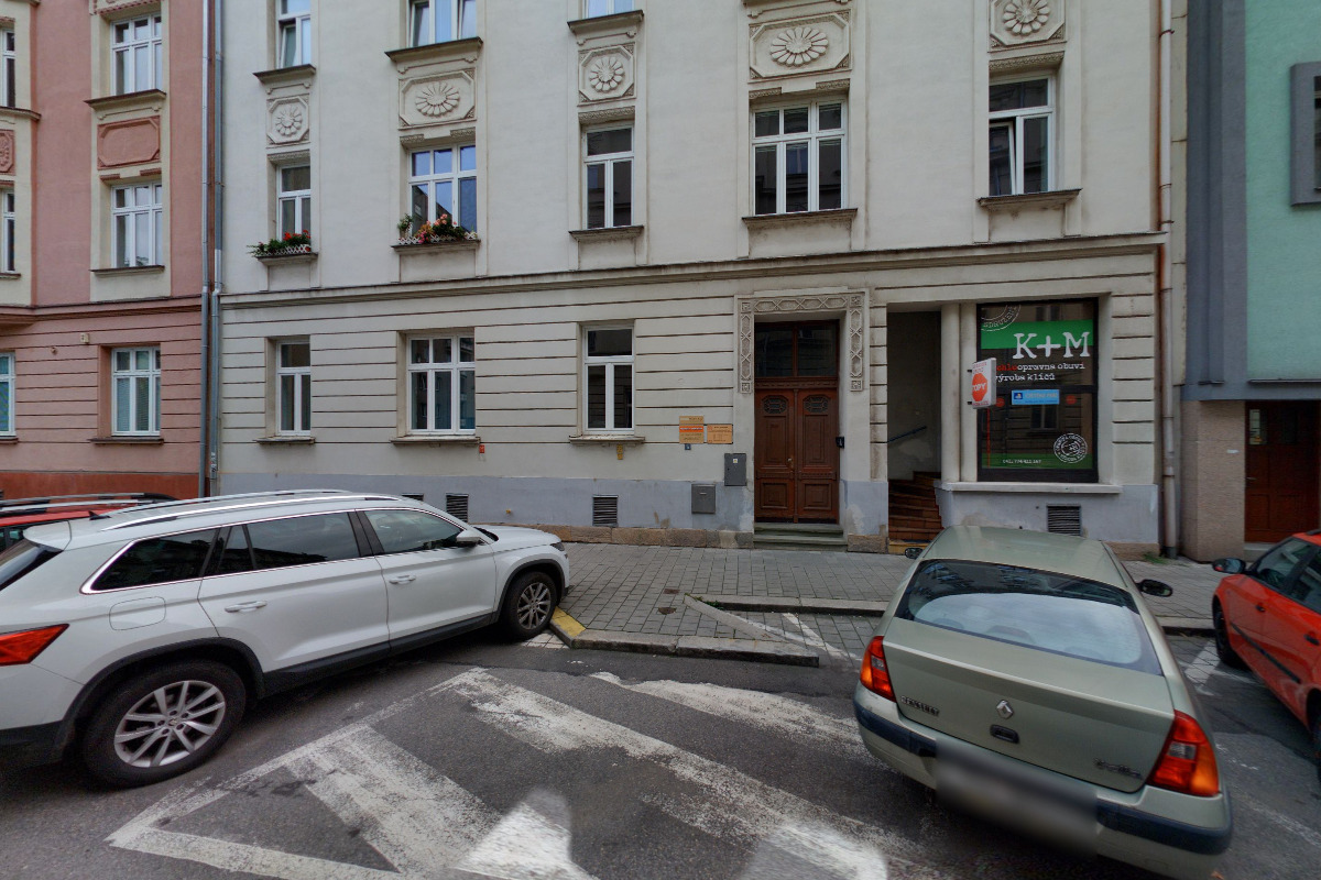 Opravna obuvi Martin Gnebus