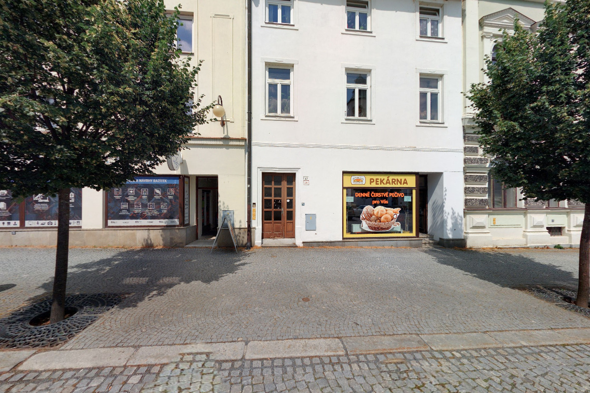 Rýmařovská pekárna, s.r.o. foto 5