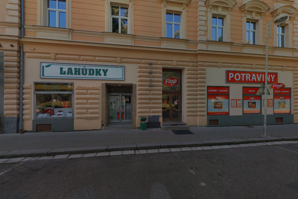 Rybářské potřeby Silluro