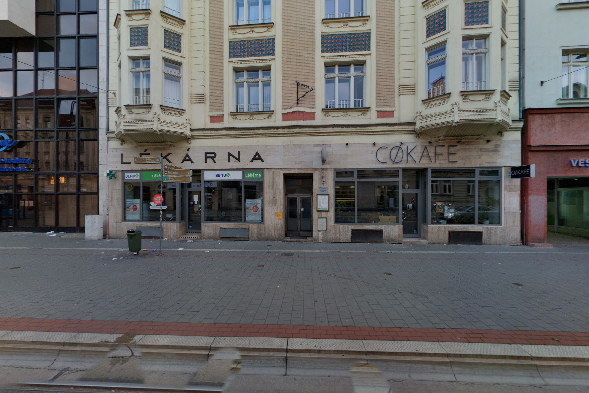 MUDr. Miroslava Jurková