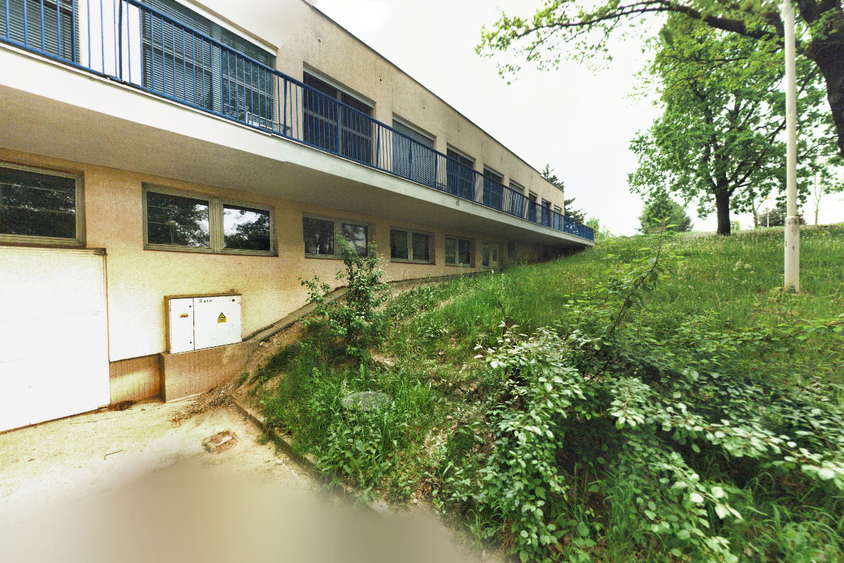 Dětská kardiologie - Fakultní nemocnice Ostrava