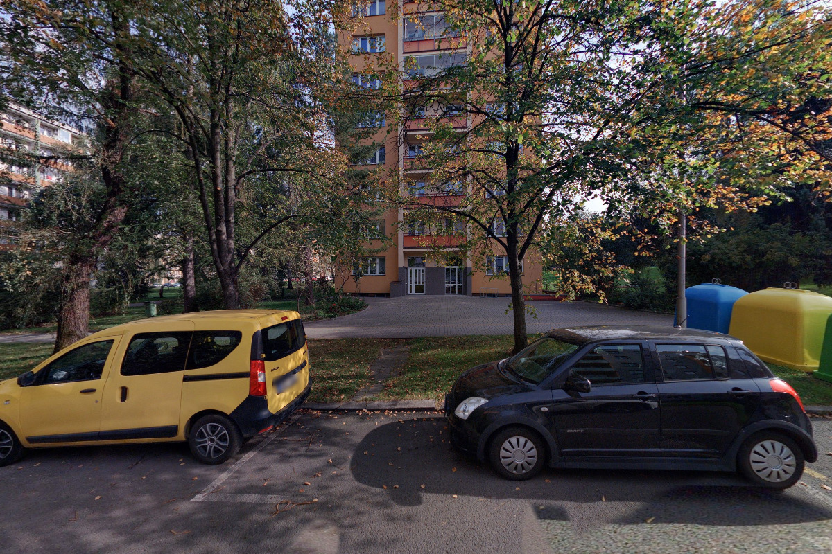 Klub přátel výtvarného umění