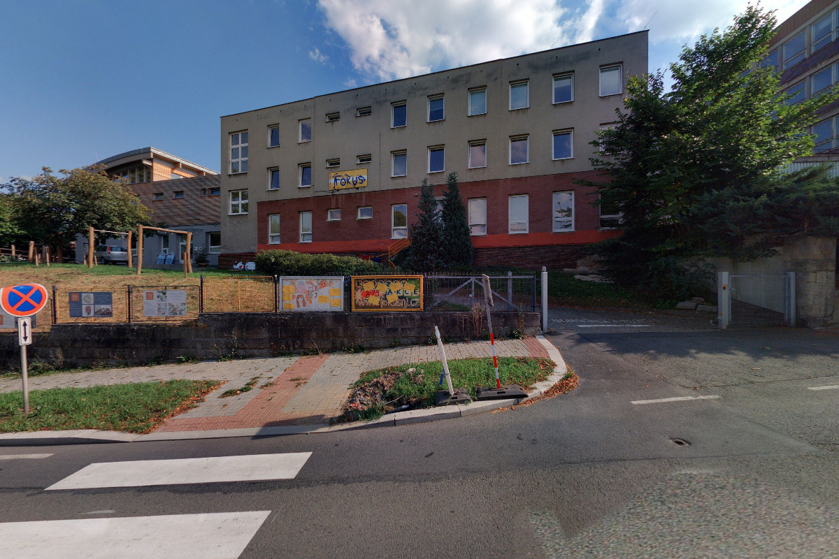 Radioklub OK2KYZ foto 1