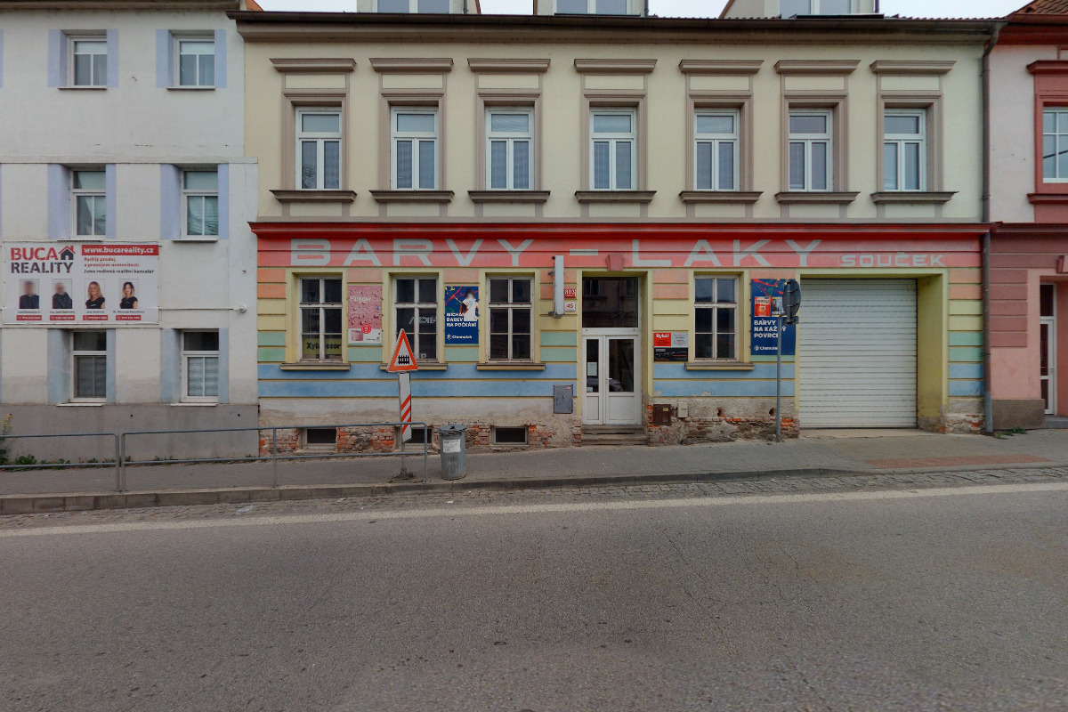 Radek Svatoš  DESIGN & PHOTO STUDIO foto 2