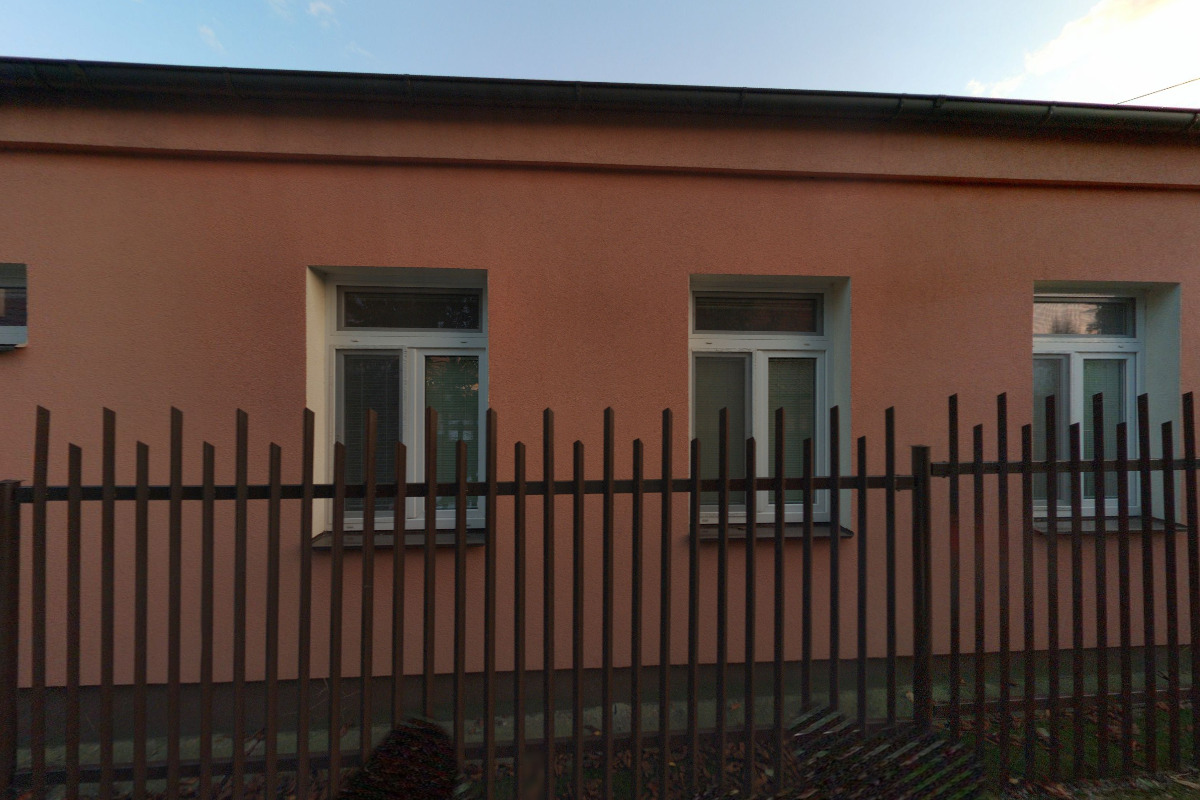 Základní škola Paskov, okres Frýdek-Místek