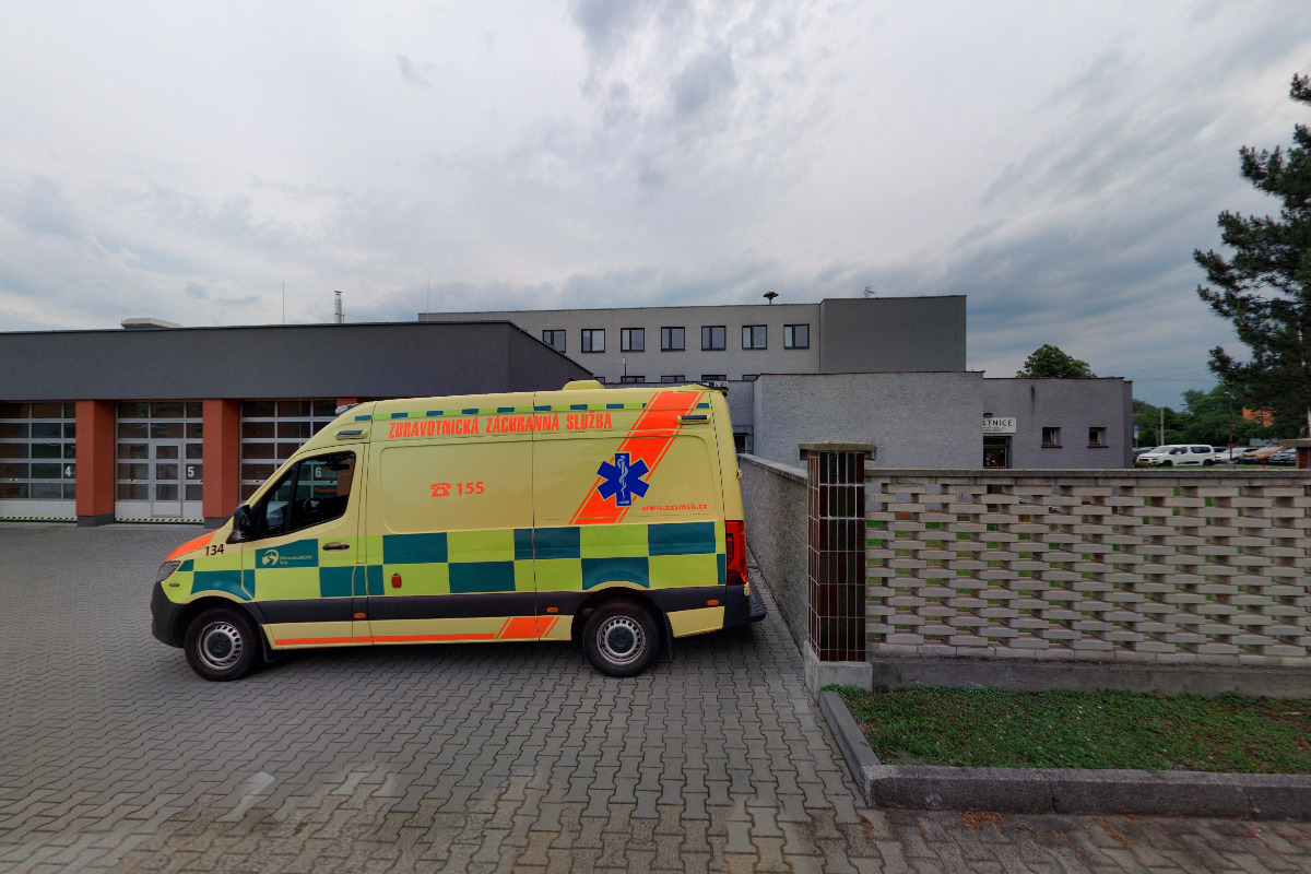 Technické služby, a.s. Slezská Ostrava foto 5