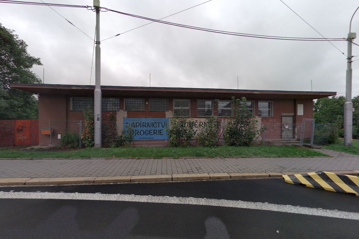 Ivo Borský - BOALLGET foto 1