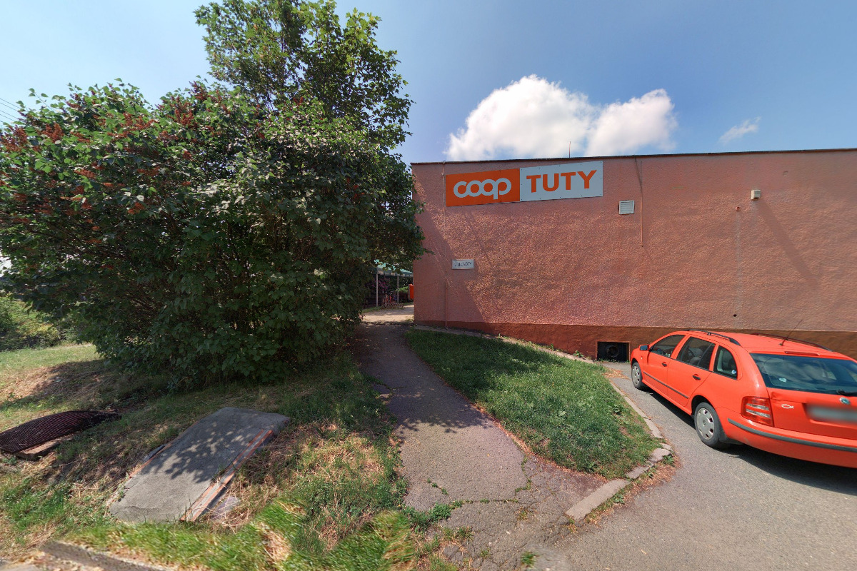 COOP Beskydy - Tuty foto 2