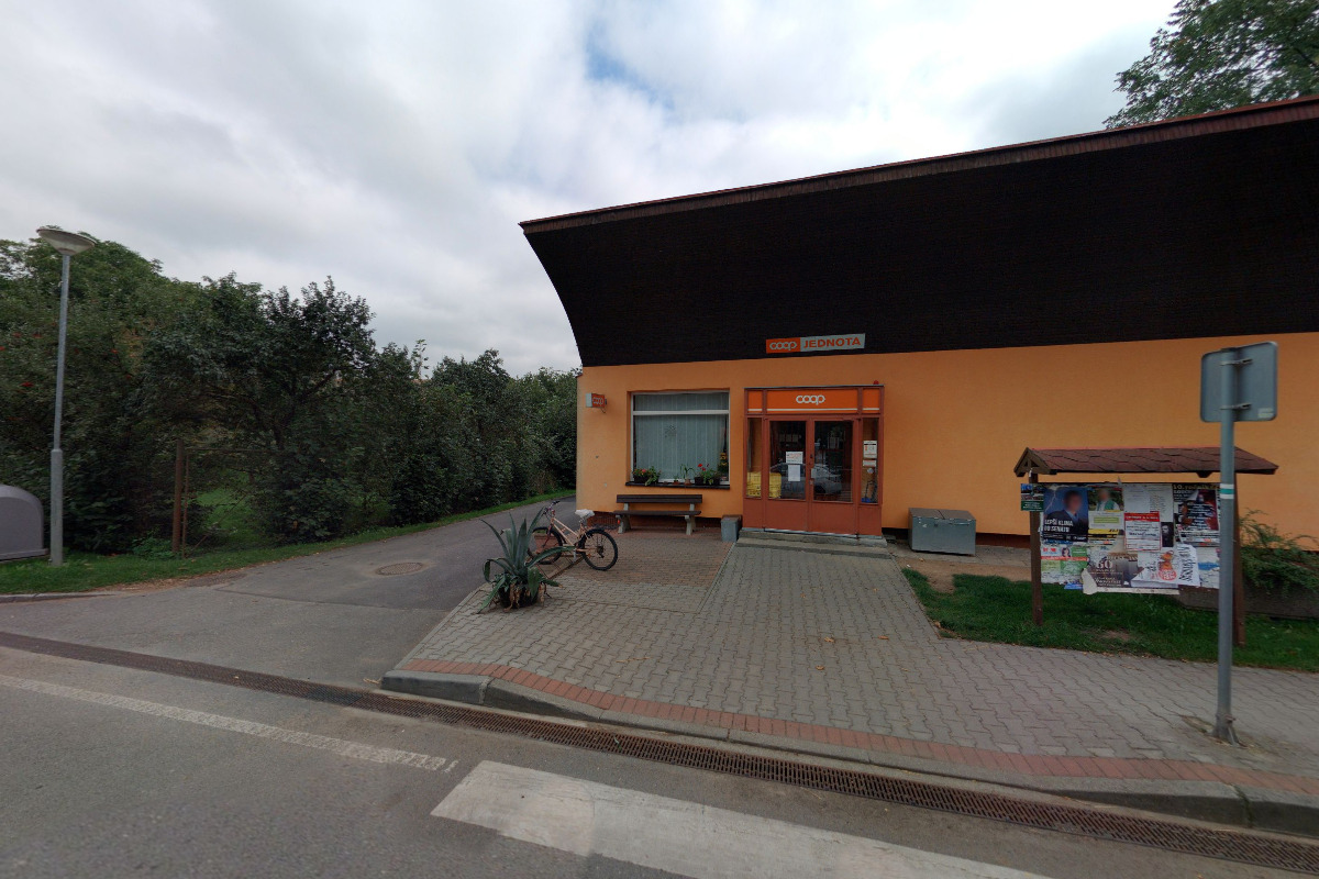 COOP JEDNOTA foto 3