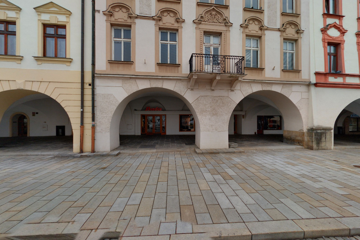 VÝPRODEJ NOVÝ JÍČÍN foto 5