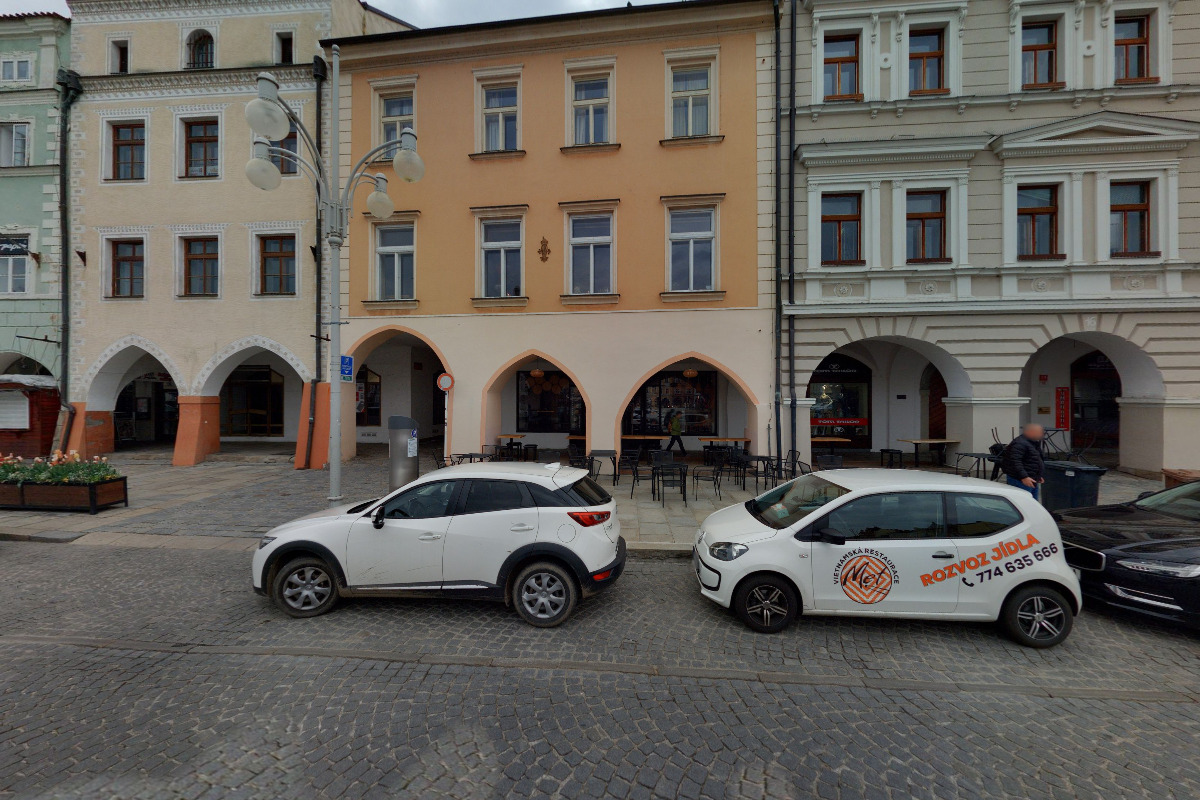 Knihkupectví Duha foto 4