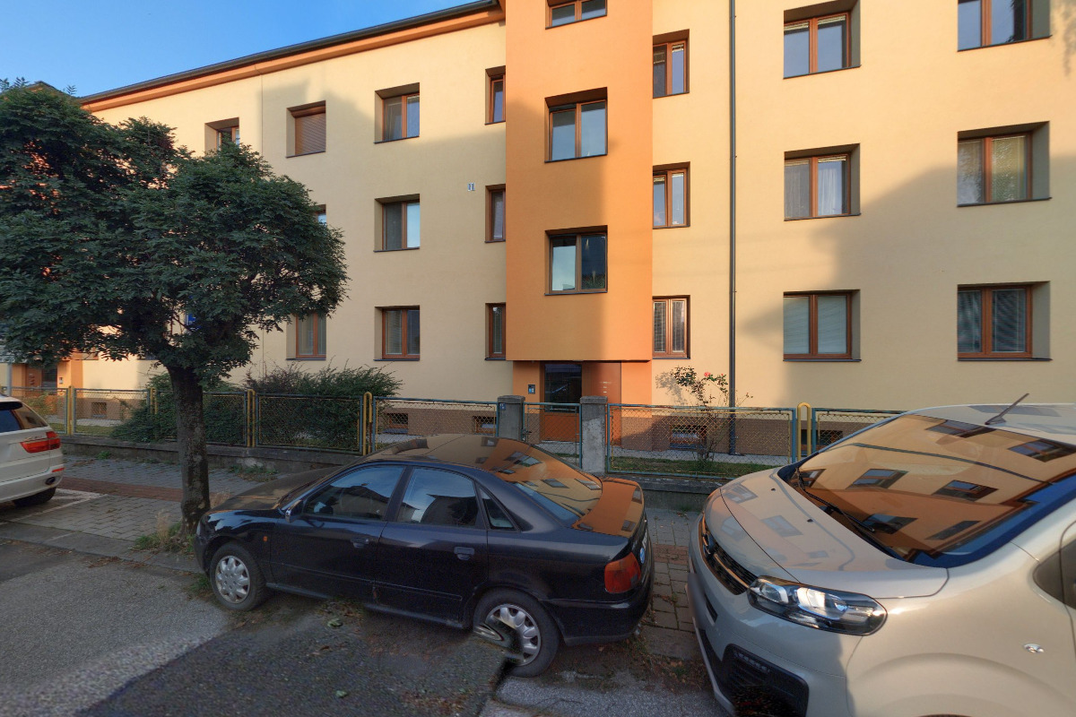 reality -  Nové bydlení, s.r.o.