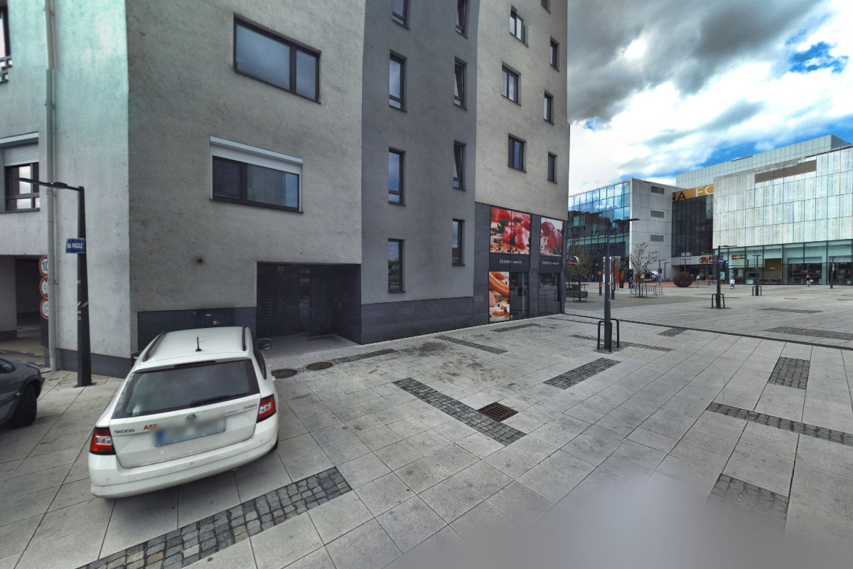 Apartment K Šalomounu foto 1