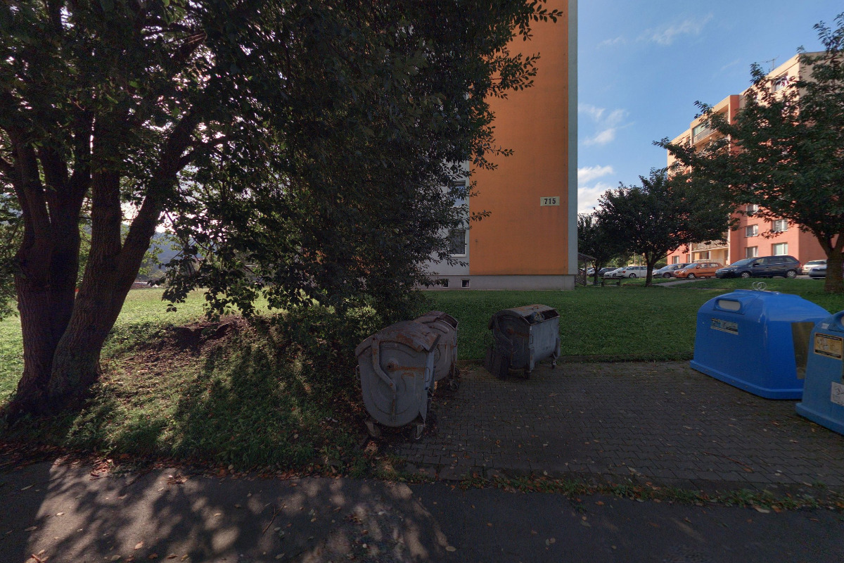 Mgr. Viera Palkovičová