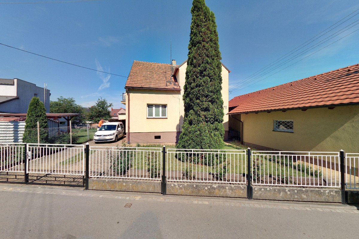 Tabák-Hlučín foto 2