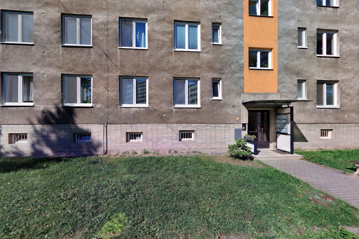 Ronald Zlámal - pojišťovací a finanční služby